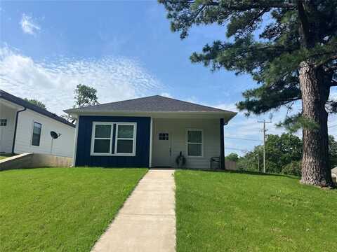 1230 W Owings Street, Denison, TX 75020