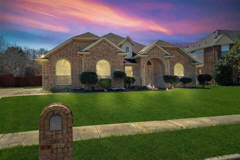 210 Moses Drive, Glenn Heights, TX 75154