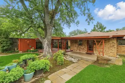 3604 High Drive, Grapevine, TX 76051