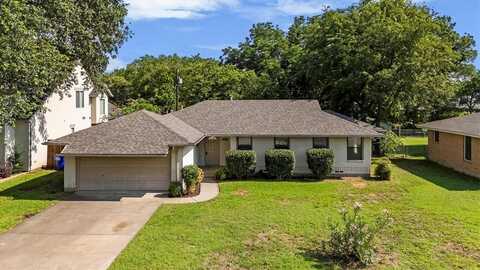 2969 Eric Lane, Farmers Branch, TX 75234