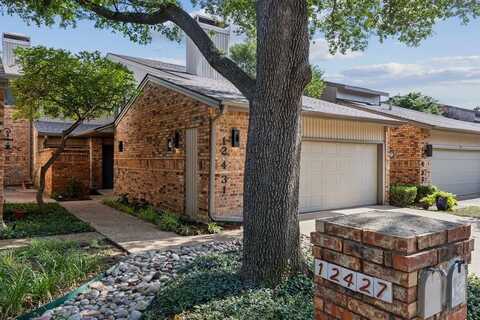 12431 Montego Plaza, Dallas, TX 75230