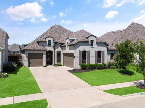 2901 Garrison Drive, Melissa, TX 75454