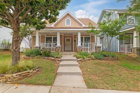 9809 Walnut Hill Drive, Providence Village, TX 76227