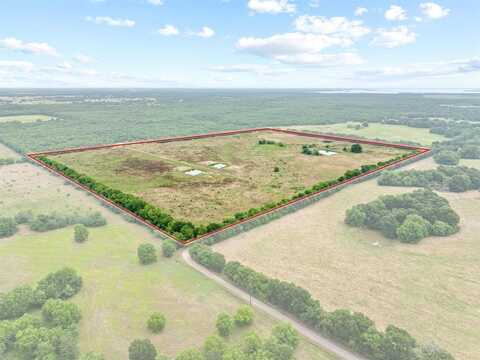 0000 County Road 2085, Klondike, TX 75448