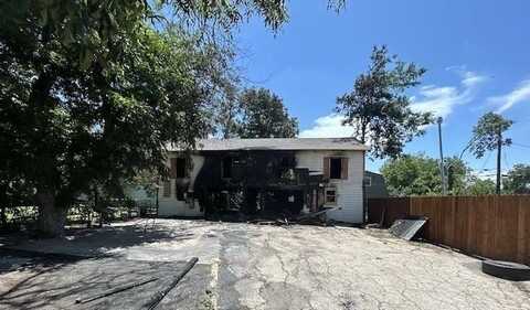 821 S Ayers Avenue, Fort Worth, TX 76103