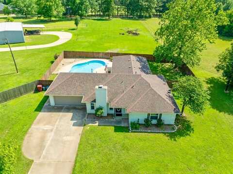 6650 Pine Mill Road, Reno, TX 75462