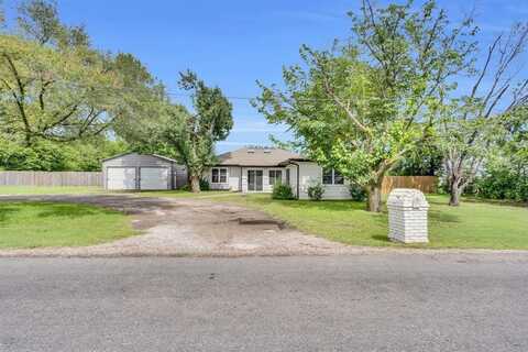 315 Burney Lane, Red Oak, TX 75154