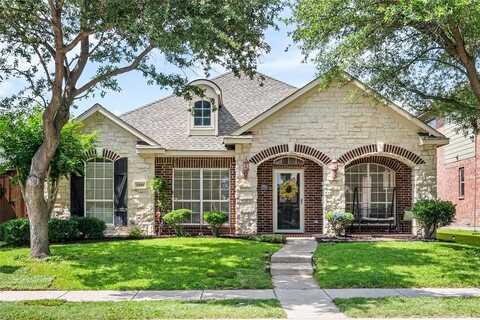 2484 Campfire Lane, Frisco, TX 75033