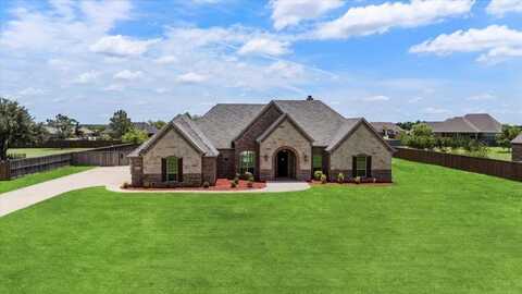 18044 Langford Lane, Talty, TX 75126