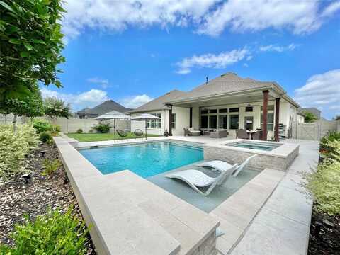 1109 11th Street, Argyle, TX 76226