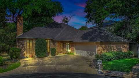 4708 Shady Ridge Court, Fort Worth, TX 76109
