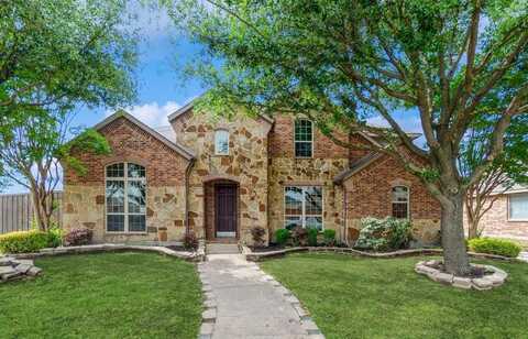 7310 Waterbury Drive, Rowlett, TX 75089