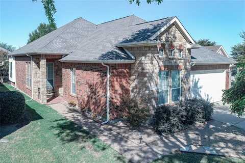 369 Hitching Post Drive, Fairview, TX 75069