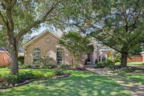 1507 Glade Point Drive, Coppell, TX 75019