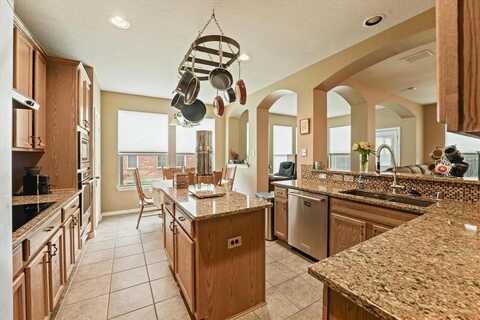 812 Cascades Drive, Allen, TX 75002