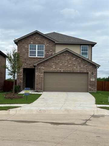 125 Bradford Drive, Princeton, TX 75407