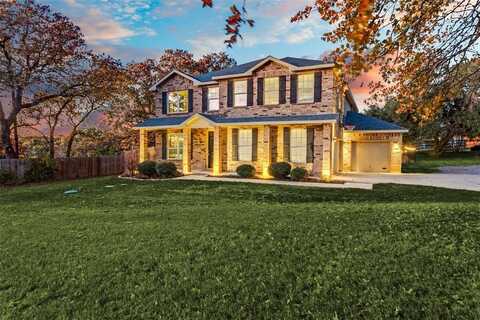 759 Bancroft Road, Keller, TX 76248