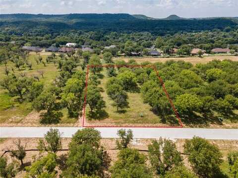 3107 E Landings South, Granbury, TX 76049