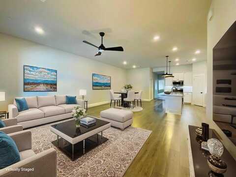 615 Cloverleaf Drive, Wylie, TX 75098