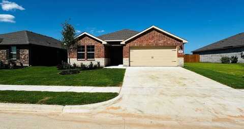 408 MARSH Street, Cleburne, TX 76033