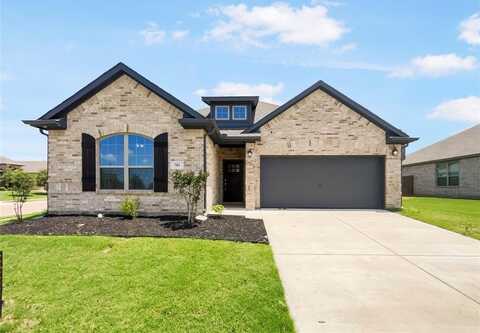 701 Dripping Springs Lane, Cleburne, TX 76033