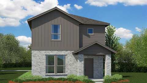 3037 PECAN FARM Lane, Fort Worth, TX 76140