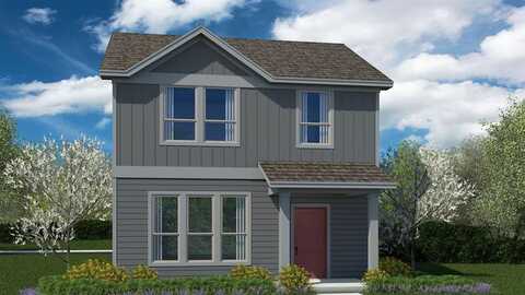 3017 PECAN FARM Lane, Fort Worth, TX 76140