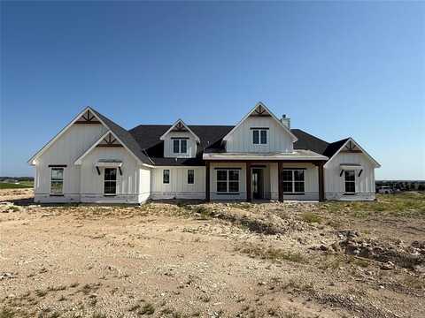 421 Mah Cheta, Aledo, TX 76008