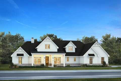 421 Mah Cheta, Aledo, TX 76008