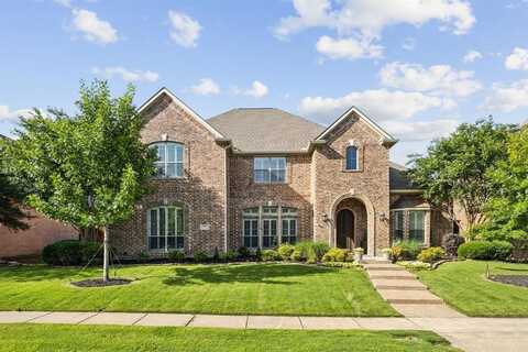 1151 Deer Lake Drive, Frisco, TX 75036