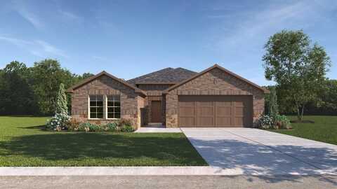 8369 Rockhopper Lane, Garland, TX 75043