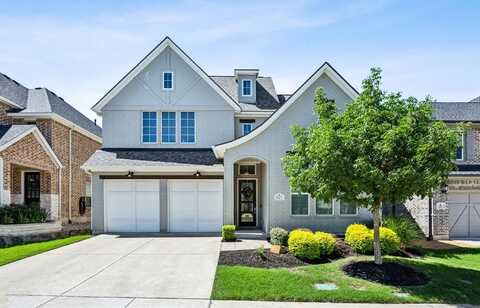 927 Leola Lane, Allen, TX 75013