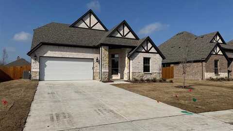 306 Mercer Drive, Josephine, TX 75173