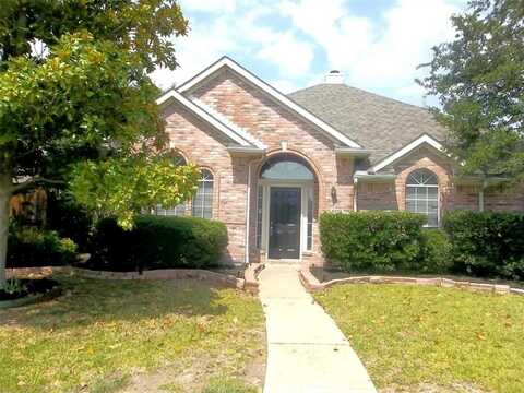 8405 Greenfield Drive, Frisco, TX 75035