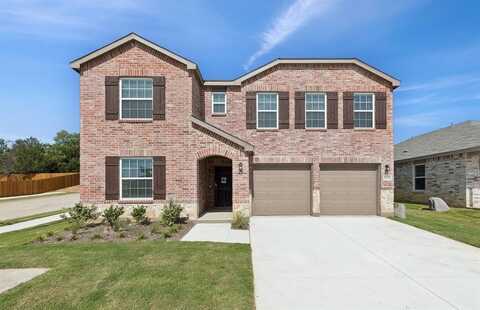2616 Pecan Park Drive, Denton, TX 76208