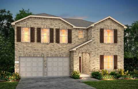 2616 Pecan Park Drive, Denton, TX 76208