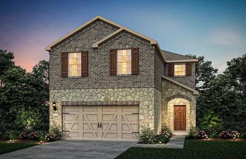3924 Lynx Court, Little Elm, TX 76227