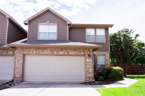 956 Avondale Lane, Plano, TX 75025