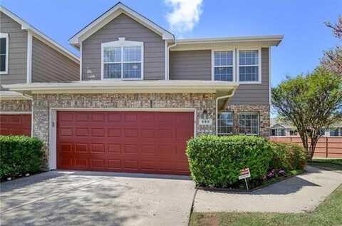 956 Avondale Lane, Plano, TX 75025