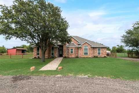 15393 Armstrong Road, Terrell, TX 75160