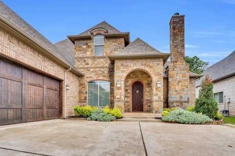 6801 Woodland Hills Drive, North Richland Hills, TX 76182