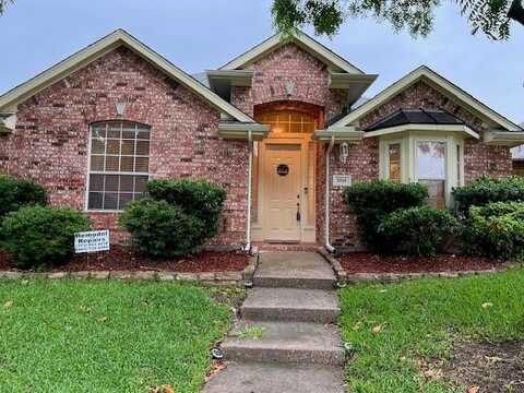 2016 Knights Court, Allen, TX 75013