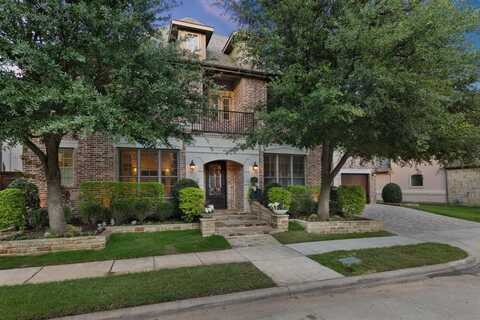 6208 Jacqueline Drive, Plano, TX 75024
