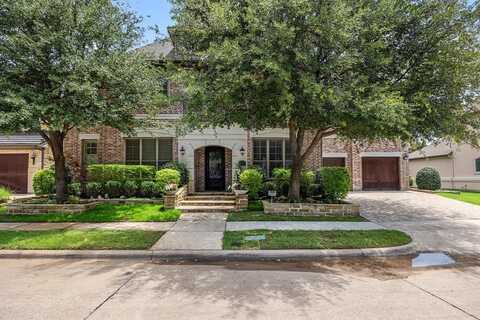 6208 Jacqueline Drive, Plano, TX 75024