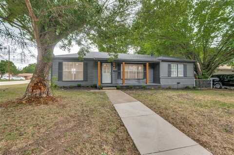 3524 Swan Street, Haltom City, TX 76117