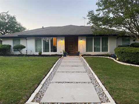 433 Fieldwood Drive, Richardson, TX 75081
