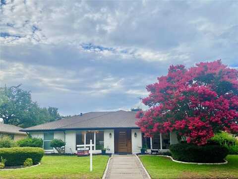 433 Fieldwood Drive, Richardson, TX 75081