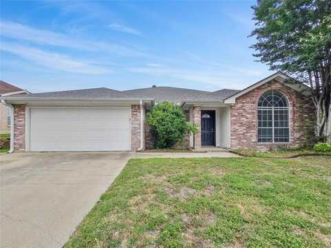 6600 Rhea Ridge Drive, Fort Worth, TX 76135