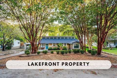 309 Lakewood Drive, Waxahachie, TX 75165