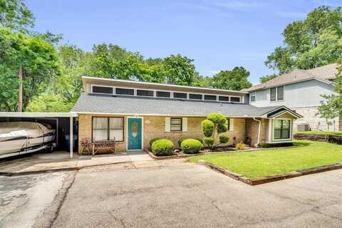 309 Lakewood Drive, Waxahachie, TX 75165